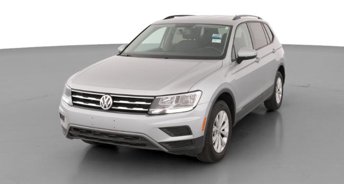 Thumbnail: 2020 Volkswagen Tiguan - 1