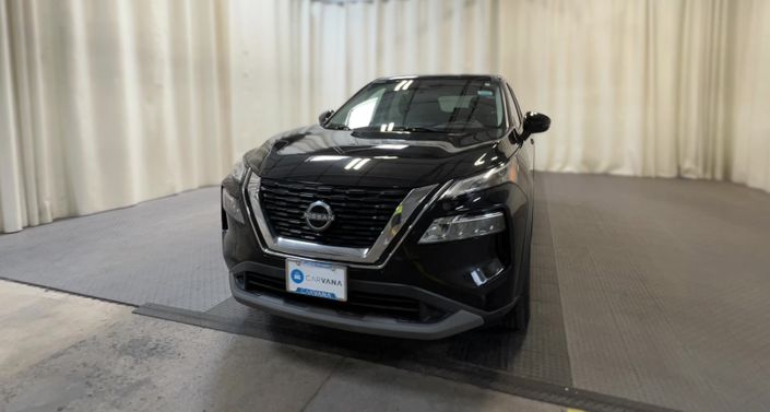 Thumbnail: 2022 Nissan Rogue - 1