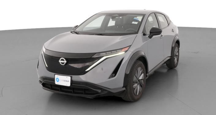 Thumbnail: 2024 Nissan Ariya - 1
