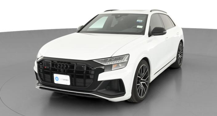 2023 Audi SQ8 Premium Plus -
                  San Antonio, TX
