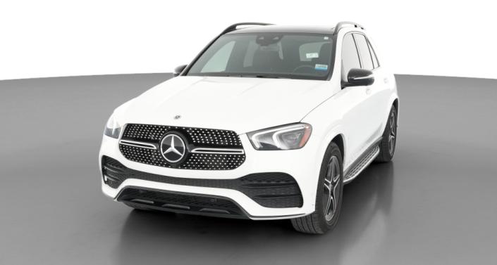 Thumbnail: 2022 Mercedes-Benz GLE - 1