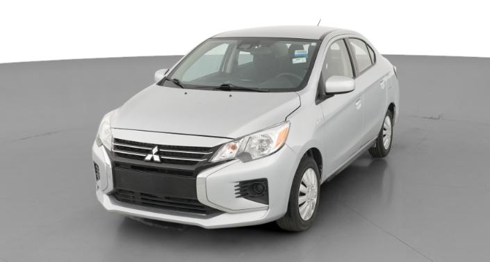 Thumbnail: 2023 Mitsubishi Mirage G4 - 1