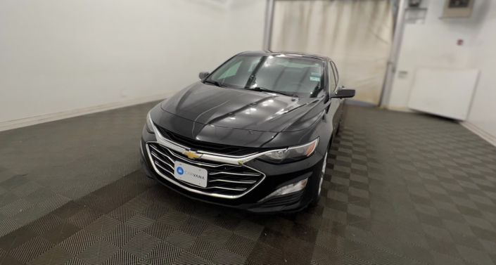Thumbnail: 2023 Chevrolet Malibu - 1