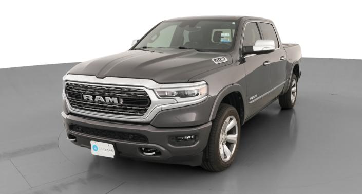 Thumbnail: 2020 RAM 1500 - 1