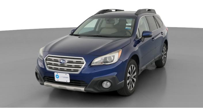 Thumbnail: 2016 Subaru Outback - 1