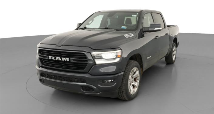 Thumbnail: 2019 RAM 1500 - 1