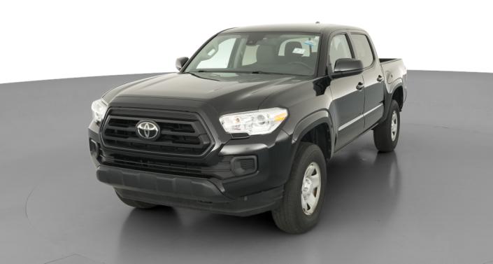Thumbnail: 2022 Toyota Tacoma - 1