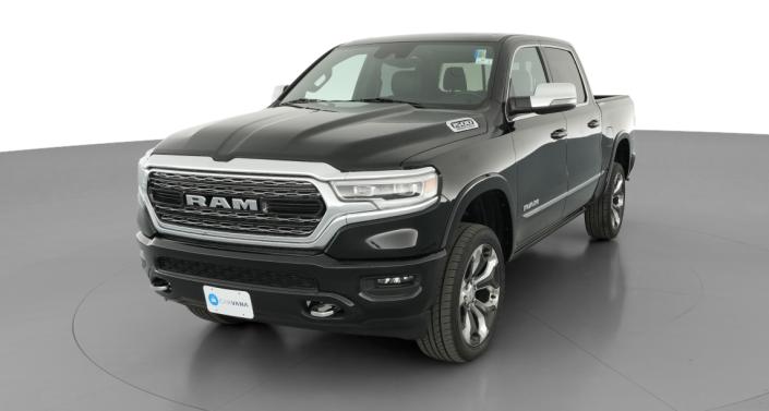 Thumbnail: 2023 RAM 1500 - 1