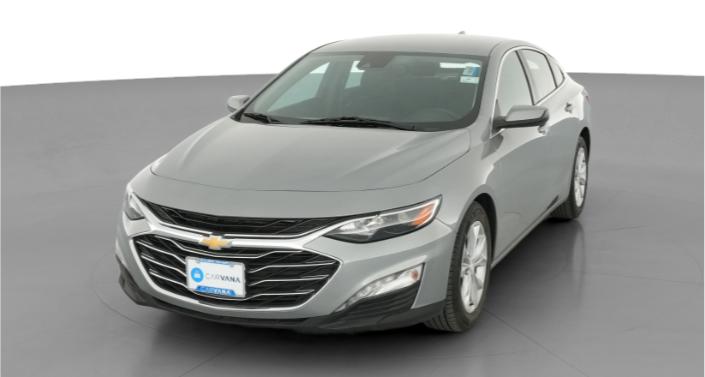 Thumbnail: 2023 Chevrolet Malibu - 1