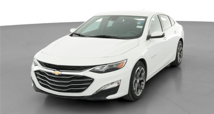 Thumbnail: 2023 Chevrolet Malibu - 1