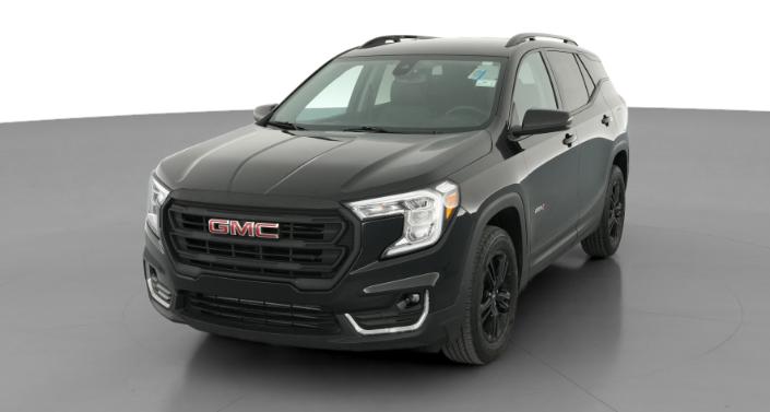Thumbnail: 2023 GMC Terrain - 1