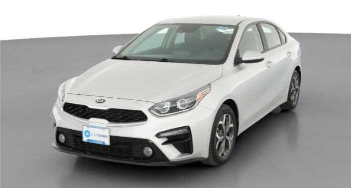 Thumbnail: 2020 Kia Forte - 1