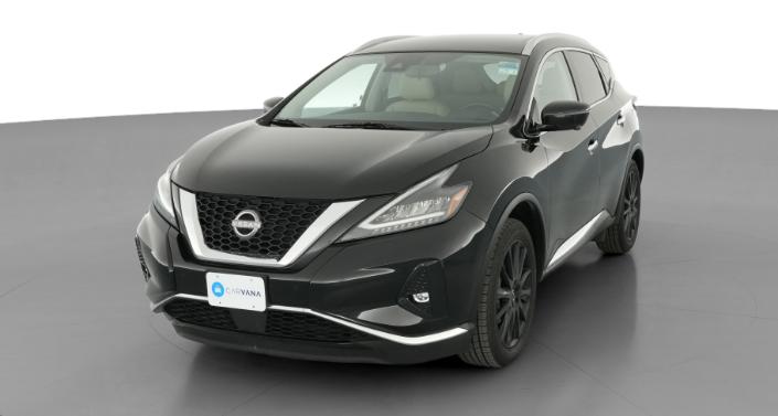 Thumbnail: 2023 Nissan Murano - 1