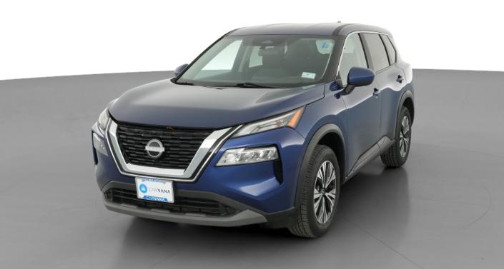 Thumbnail: 2023 Nissan Rogue - 1