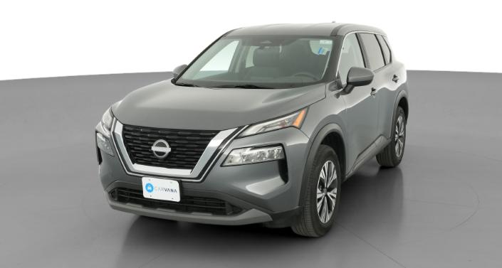 Thumbnail: 2023 Nissan Rogue - 1