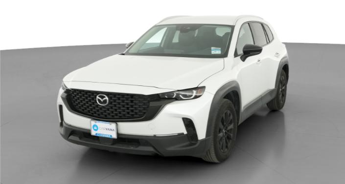 Thumbnail: 2024 Mazda CX-50 - 1