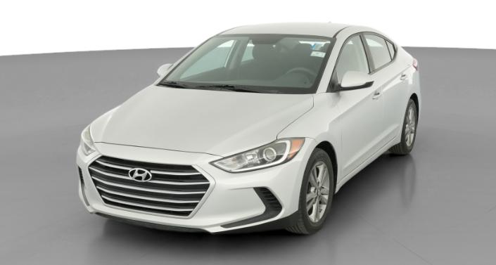 Thumbnail: 2018 Hyundai Elantra - 1