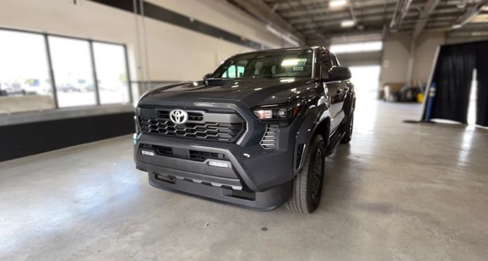 Thumbnail: 2024 Toyota Tacoma - 1