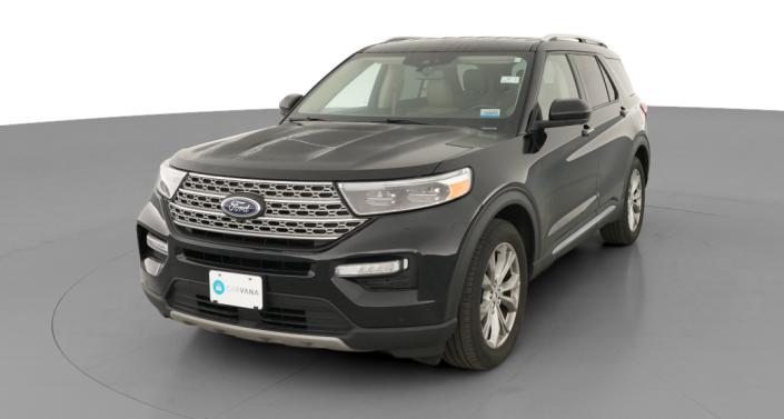 Thumbnail: 2023 Ford Explorer - 1