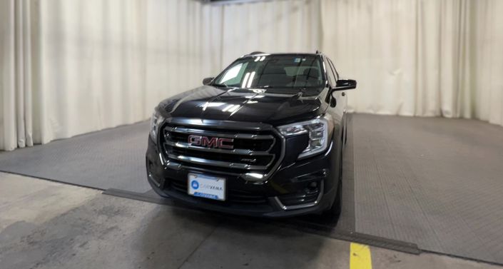 Thumbnail: 2023 GMC Terrain - 1