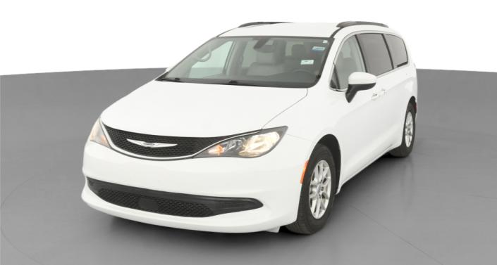 Thumbnail: 2021 Chrysler Voyager - 1