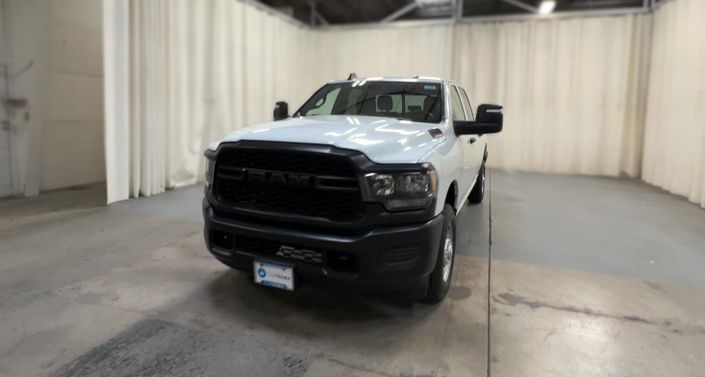 Thumbnail: 2023 RAM 2500 - 1