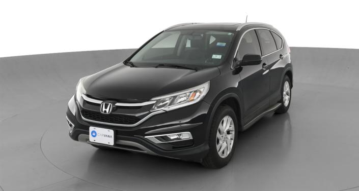 Thumbnail: 2015 Honda CR-V - 1