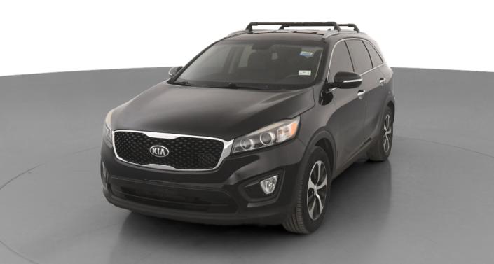 Thumbnail: 2017 Kia Sorento - 1
