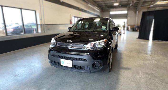 Thumbnail: 2019 Kia Soul - 1