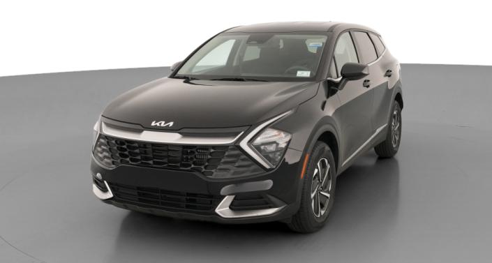 Thumbnail: 2023 Kia Sportage - 1
