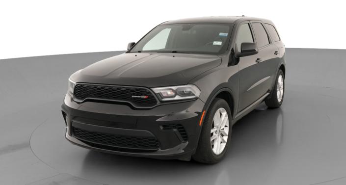 Thumbnail: 2023 Dodge Durango - 1