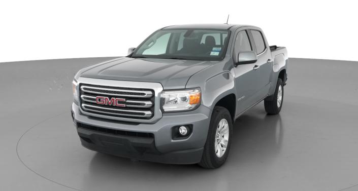 Thumbnail: 2018 GMC Canyon - 1