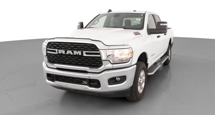 Thumbnail: 2024 RAM 2500 - 1