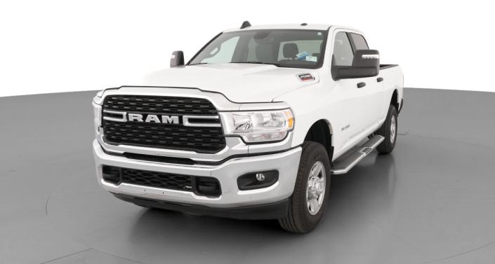 Thumbnail: 2024 RAM 2500 - 1