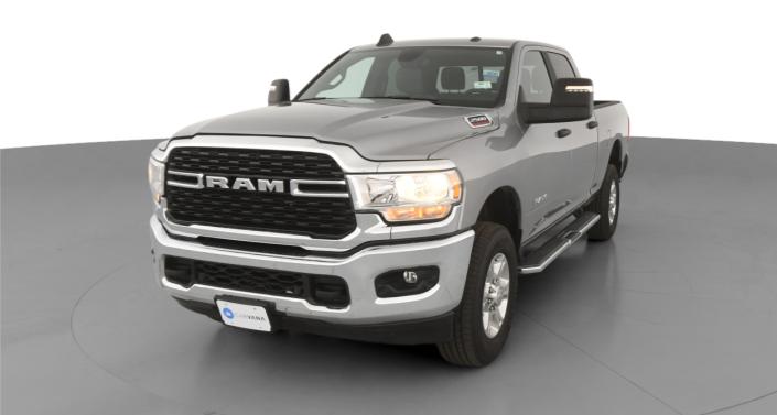 Thumbnail: 2024 RAM 2500 - 1