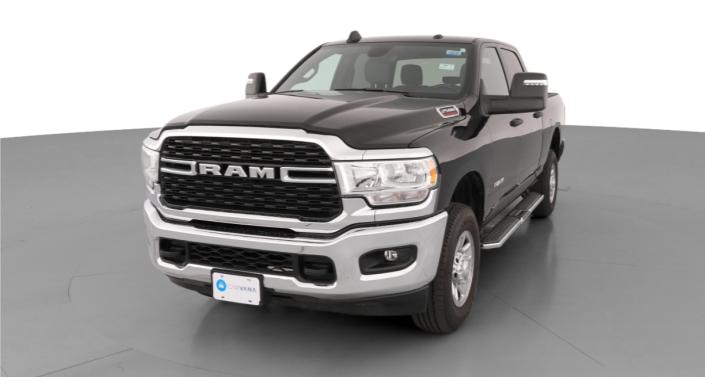 Thumbnail: 2024 RAM 2500 - 1