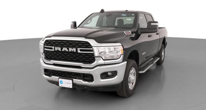 Thumbnail: 2024 RAM 2500 - 1