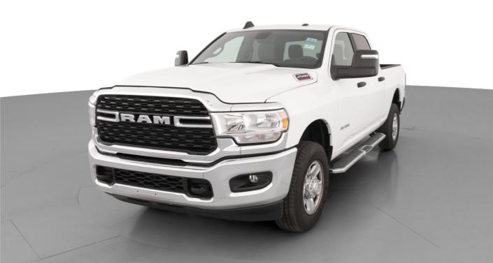 Thumbnail: 2024 RAM 2500 - 1