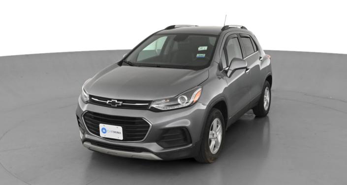 Thumbnail: 2020 Chevrolet Trax - 1