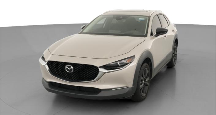 Thumbnail: 2022 Mazda CX-30 - 1
