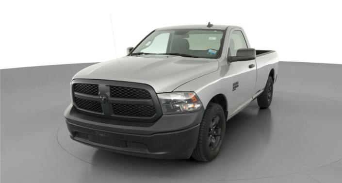 Thumbnail: 2022 RAM 1500 Classic - 1