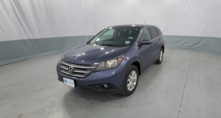 Thumbnail: 2014 Honda CR-V - 1