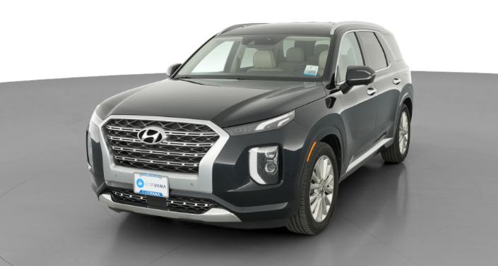 Thumbnail: 2020 Hyundai Palisade - 1
