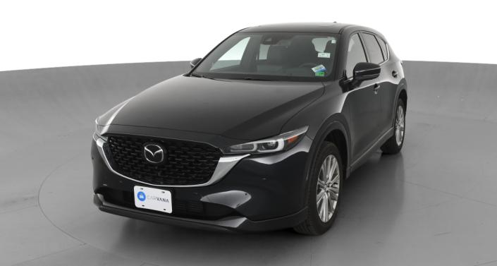 Thumbnail: 2023 Mazda CX-5 - 1