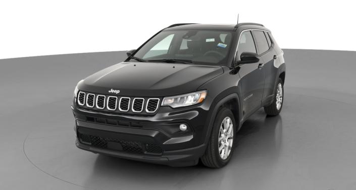 Thumbnail: 2024 Jeep Compass - 1