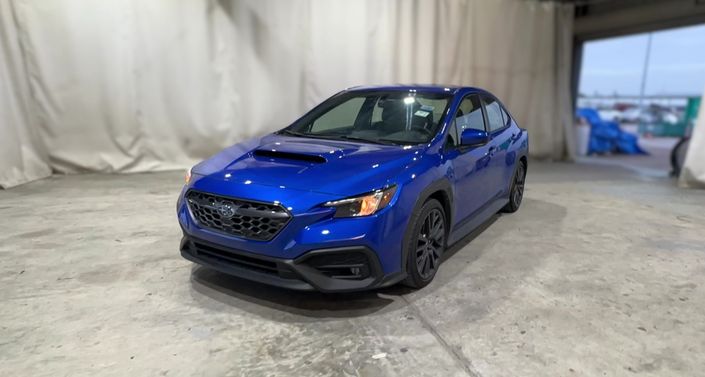 Thumbnail: 2023 Subaru WRX - 1