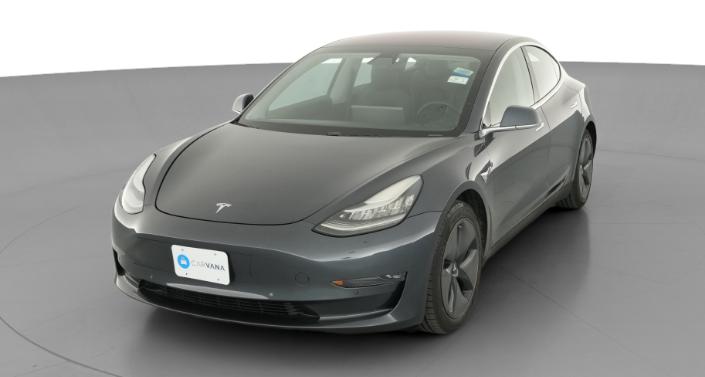 Thumbnail: 2018 Tesla Model 3 - 1