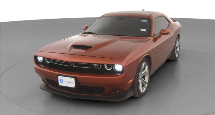 Thumbnail: 2021 Dodge Challenger - 1