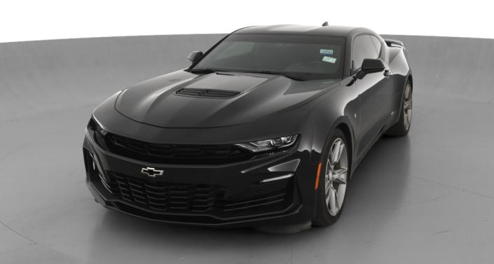 Thumbnail: 2019 Chevrolet Camaro - 1