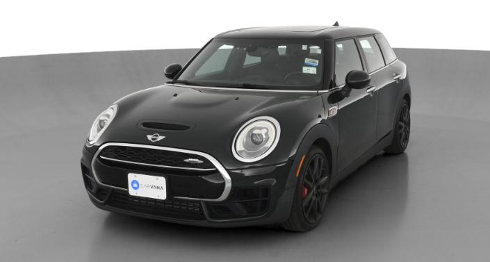 Thumbnail: 2017 MINI Cooper Clubman - 1